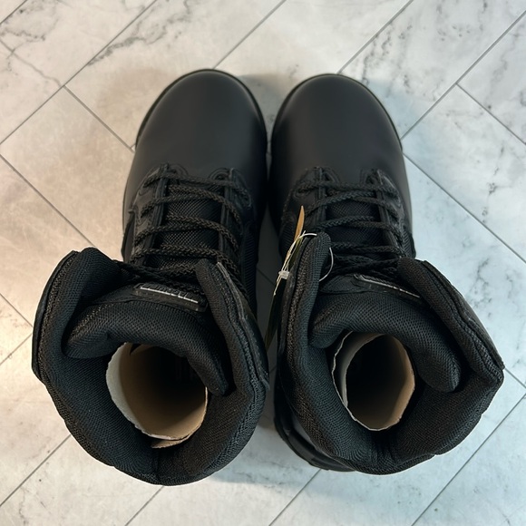 NWT Men’s Magnum 8 Inch WP Stealth Force Boot with Side Zipper Size 7M - Picture 8 of 15